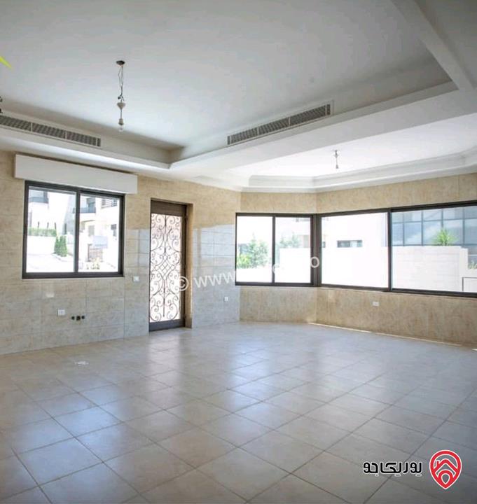 فيلا مساحة 1500م على أرض 1150م للبيع في عمان - عبدون