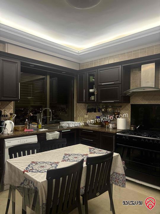 شقتين مساحة 150م و 131م للبيع في عمان - خلدا