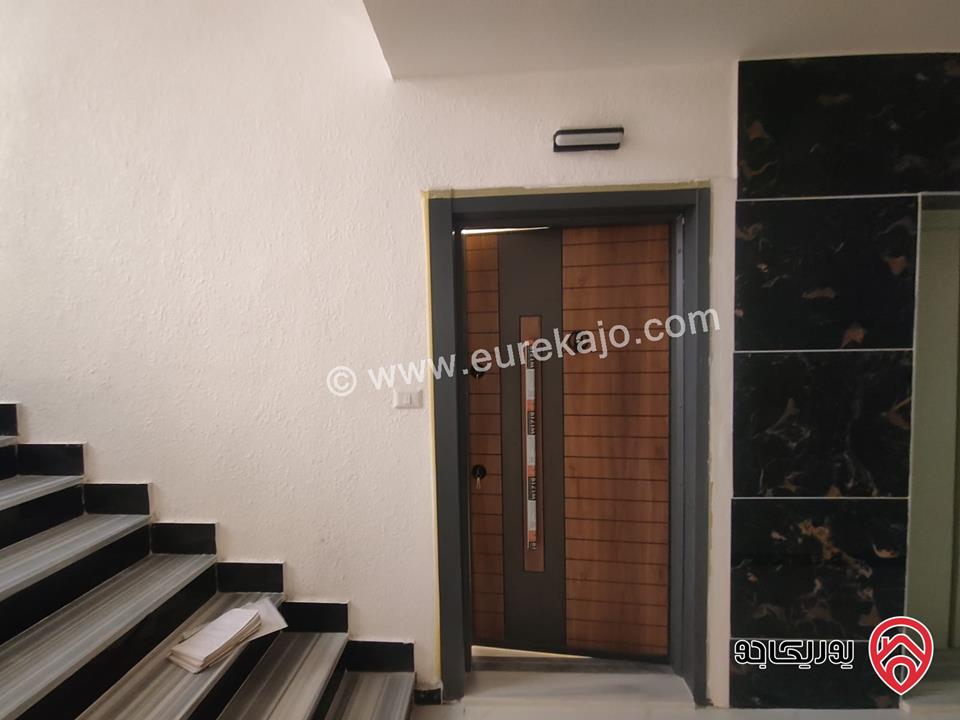 شقق حديثة مساحة 125م للبيع في عمان - ضاحية الاقصى       	 