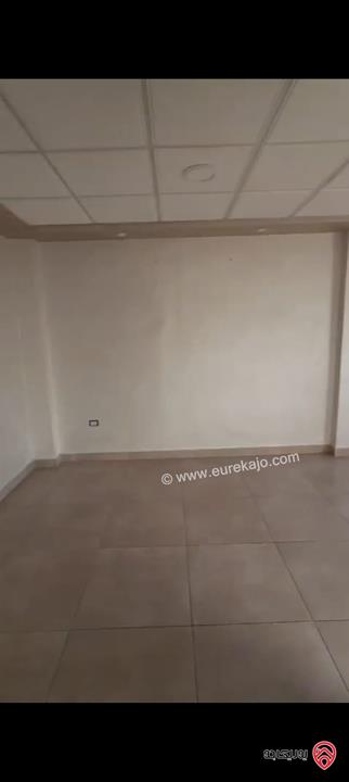 مكتب مساحة 55م طابق اول للايجار في عمان - الرابية 