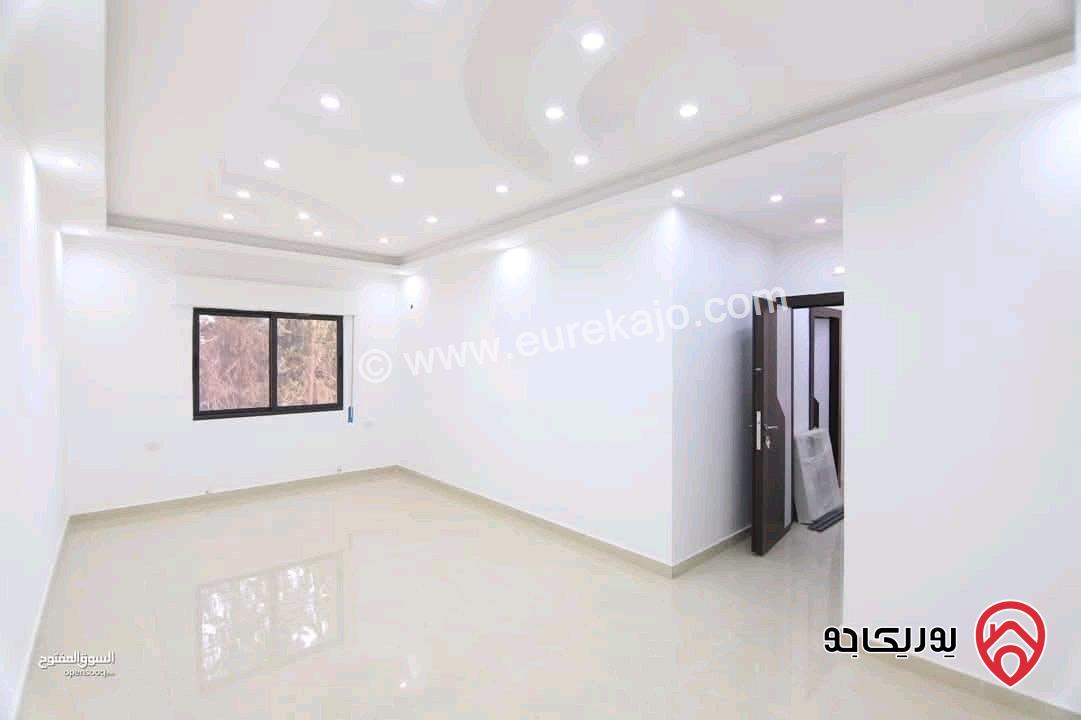 شقة طابق ثالث دوبلكس مساحة 290م للبيع في عمان - الجبيهة