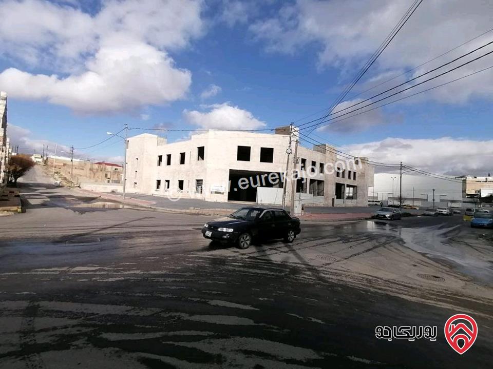 مجمع تجاري للبيع في عمان - المقابلين