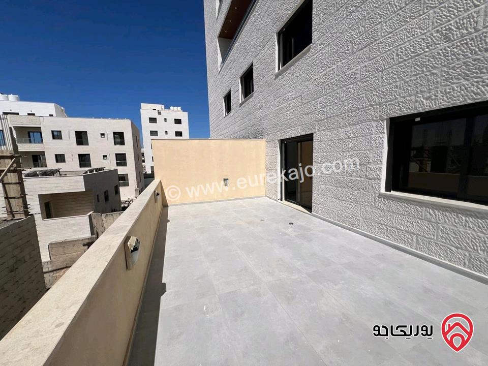 شقة طابق أرضي مساحة 300م للبيع في عمان - مرج الحمام من المالك مباشرة