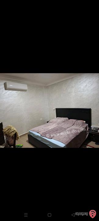 مزرعة مساحة الأرض 574م والبناء 100م مع مسبح للبيع في الجوفة غور الكفرين