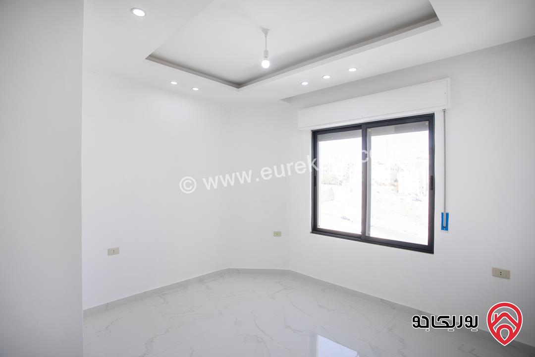 شقة فاخرة 110متر للبيع بسعر مغري من المالك في عمان - ابو علندا كاش او اقساط