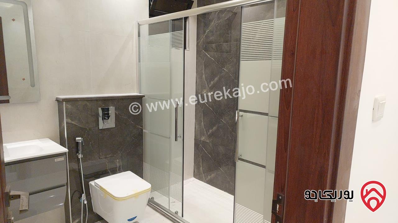  شقق مساحة 210م للبيع في عمان - ضاحية الرشيد 