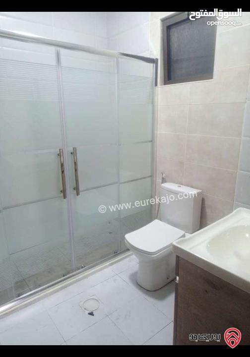 شقة مساحة 190م طابق ثاني للايجار في عمان - البنيات 