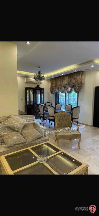 Deluxe apartment 240 sqm for sale in Amman - Abdoun