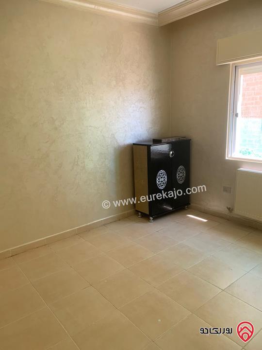 شقة طابق اول مساحة 142م للبيع في عمان - تلاع العلي  