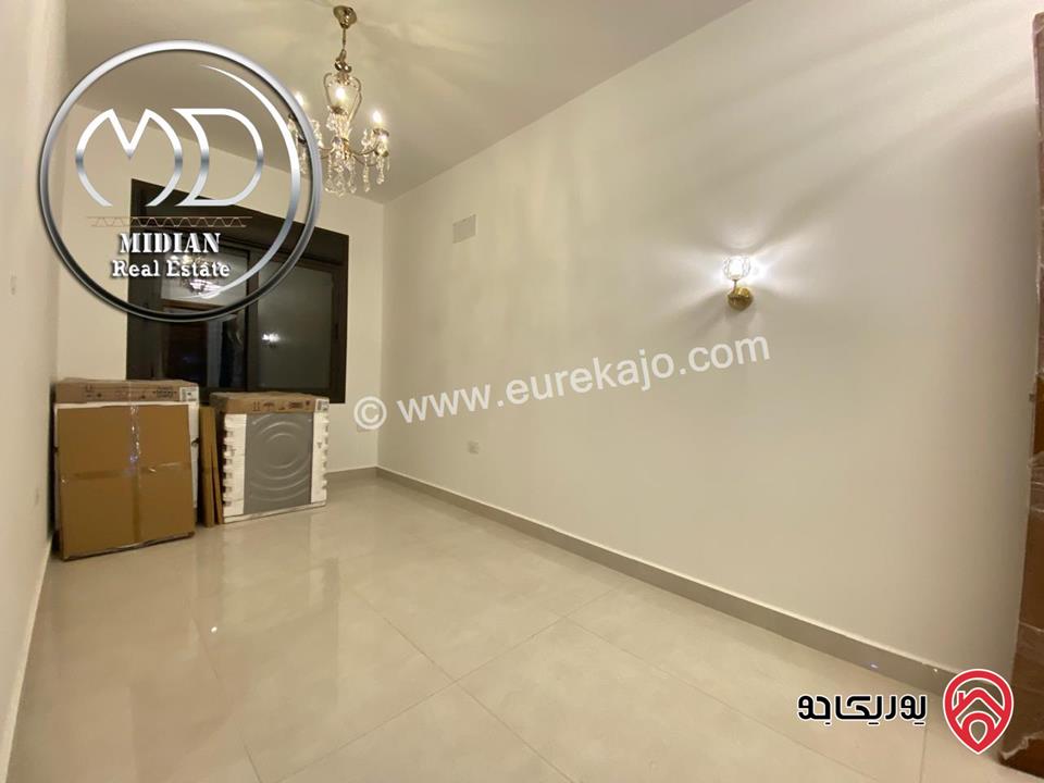 شقق استثمارية جديدة للبيع في عمان - تلاع العلي مساحة 85م تشطيبات و ديكورات عصرية فاخرة بسعر مميز جداً