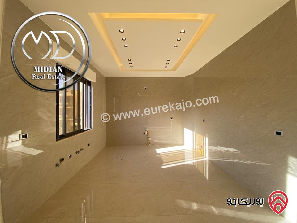 شقق جديدة للبيع في عمان - حي الصحابة مساحات 170م & 200م مع تراسات و حدائق تشطيبات سوبر ديلوكس ‼️ امكانية الأقساط ‼️ بأسعار مميزة