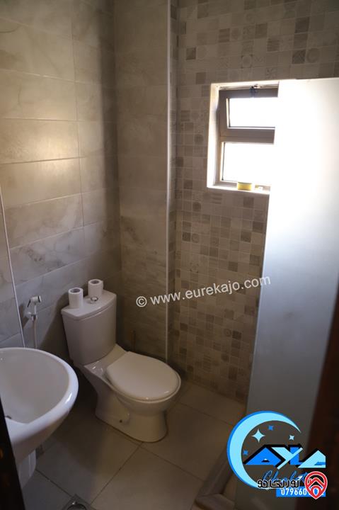 شاليه AyLa Chalet للايجار اليومي في البحر الميت