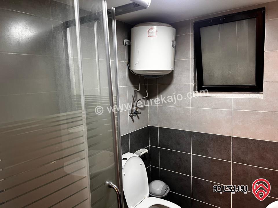 استديو مساحة 50م للايجار مفروش في عمان - تلاع العلي شارع الجامعة