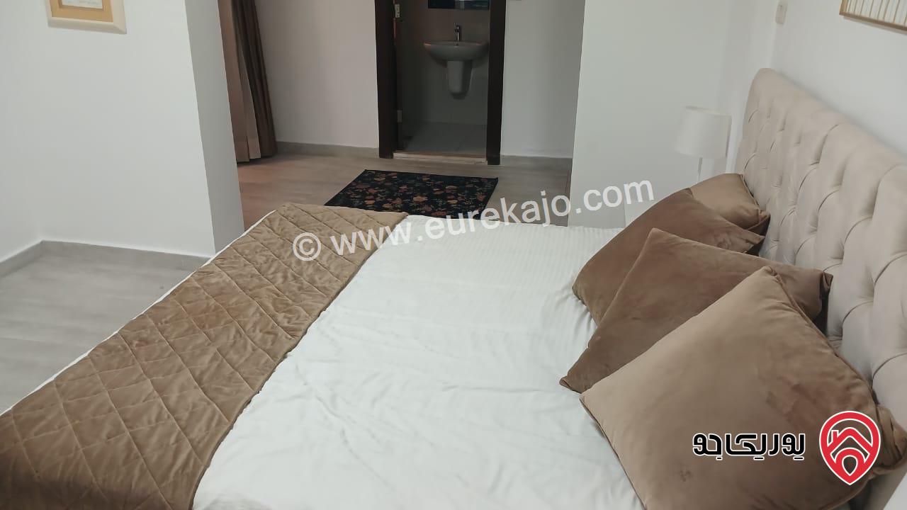 روف مساحة 90م مبني 65م للبيع في عمان - عبدون 