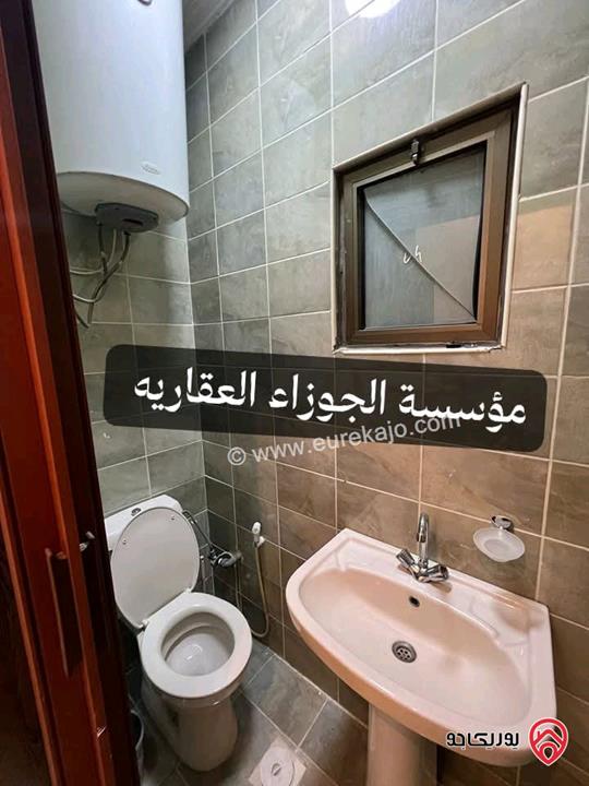 شقة فارغة مساحة 120م للايجار في عمان - منطقة البنيات