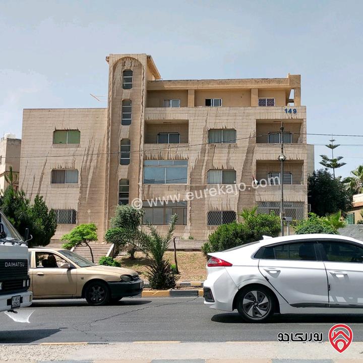 عمارة للبيع في عمان - ضاحية الاستقلال 