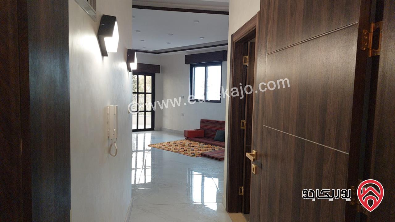 شقق مساحة 91م / 110م للبيع في عمان - جبل عمان  