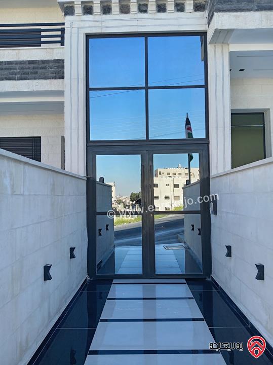 شقق سكنية مساحة 147م للبيع في عمان - أم نوارة 