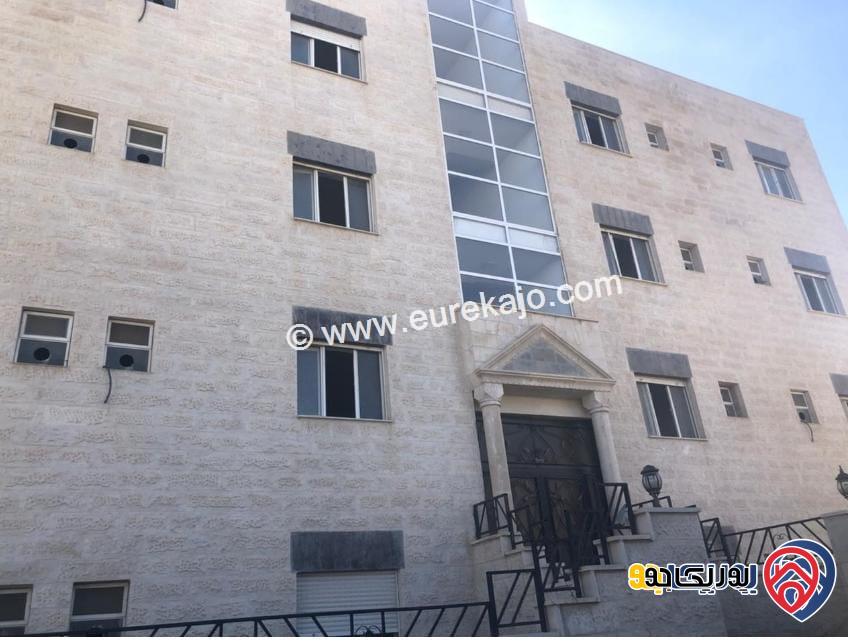 عمارة سكنية كاملة للبيع في الجبيهة