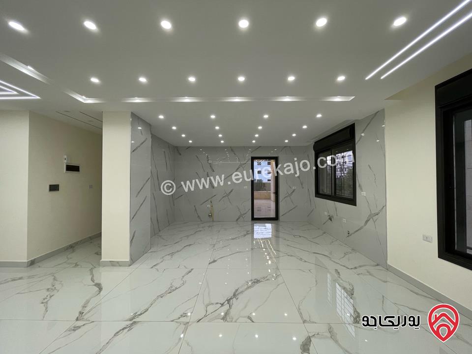 اخر 3 شقق مساحة 200م / 268م / 349م للبيع في عمان - البنيات