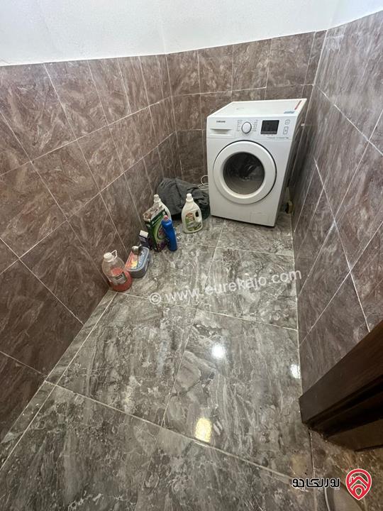 روف مساحة 85م للايجار في عمان - الجبيهة 