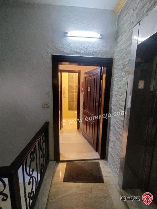 روف 45م للايجار السنوي من المالك مباشرة في عمان - تلاع العلي الشمالي عرقوب خلدا 