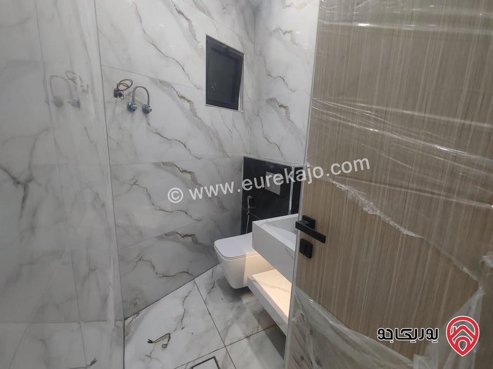 شقق مساحة 160م للبيع في عمان - ضاحية الاقصى  