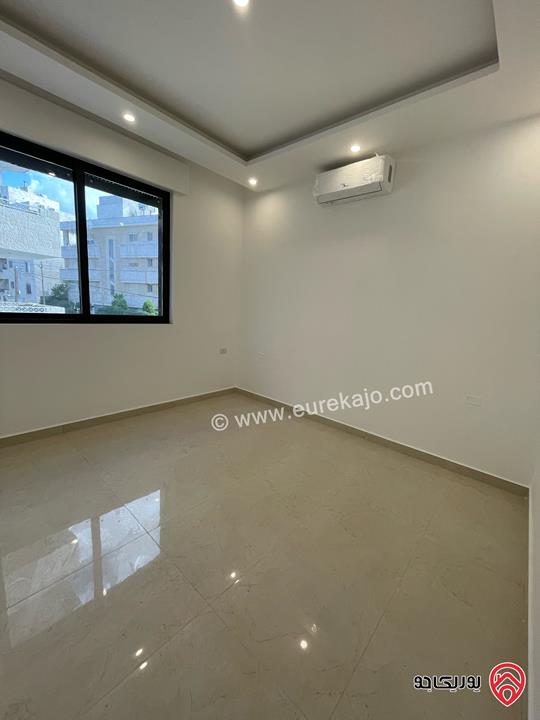 شقة مساحة 100م طابق أول للايجار في عمان - عبدون