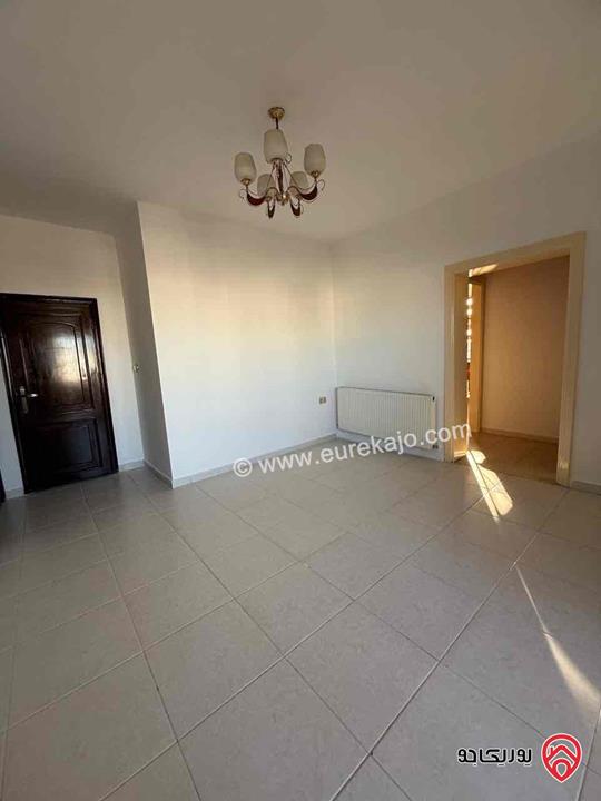 شقة طابق رابع مساحة 90م للايجار في عمان - الكرسي