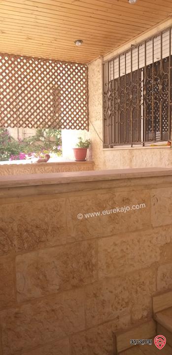 بيت مستقل مساحة 300م على أرض 415م للبيع في الزرقاء – جبل طارق ( تشطيبات جديدة )