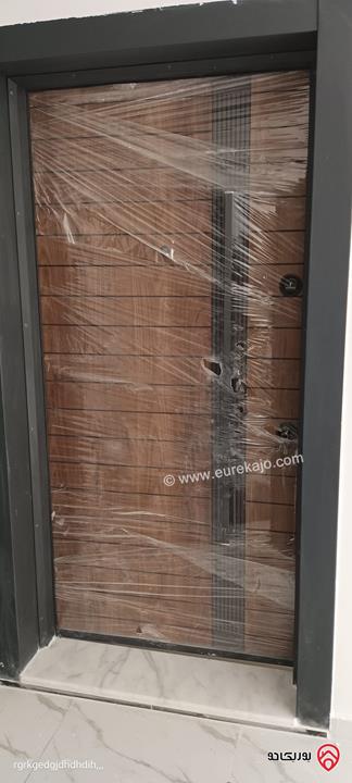 شقق بمساحات مختلفة 160م - 175م للبيع في عمان - الجبيهة حي المصنور