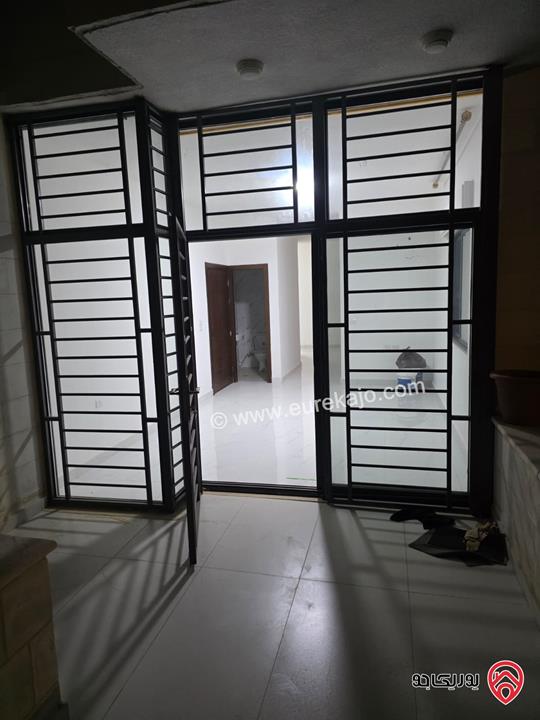 شقة ارضية مساحة 120م + ترس و مدخل خاص للايجار في عمان - تلاع العلي