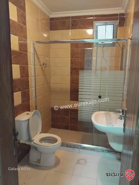 شقة أرضية دوبلكس مساحة 180م للايجار في عمان - تلاع العلي 