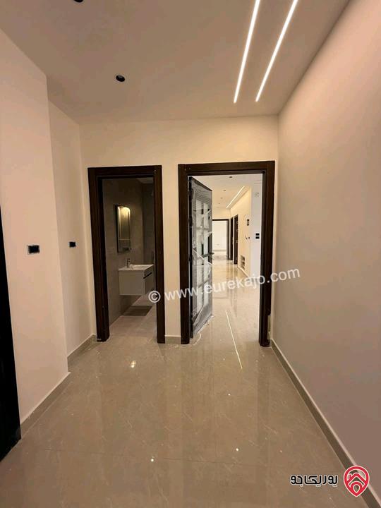شقق سكنية سوبر ديلوكس مساحات مختلفة 160م - 140م - 90م للبيع فى عمان - الياسمين ربوة عبدون