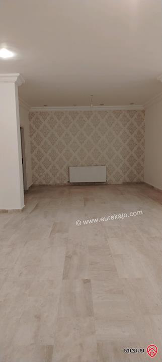 شقة مساحة 235م داخلي و 150م للبيع في عمان - الكرسي