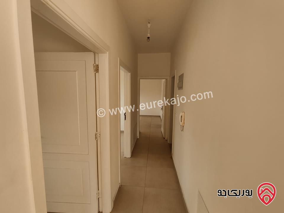 شقق مساحة 124م / 136م للبيع في عمان - جبل اللويبدة 