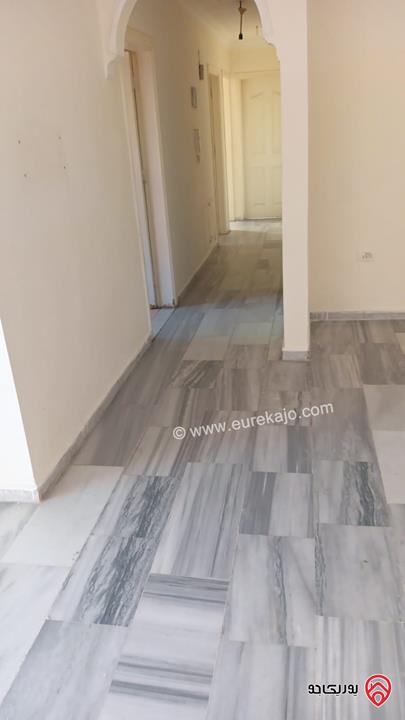 شقة استثمارية طابق ثاني مساحة 115م للبيع في عمان - عرجان، بالقرب من مستشفى الاستقلال