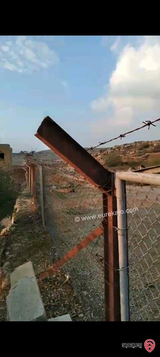 أرض مساحة 546م  للبيع في عمان - ناعور