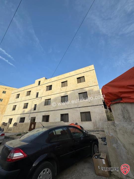 عمارة على أرض 670م للبيع في عمان - ام الحيران