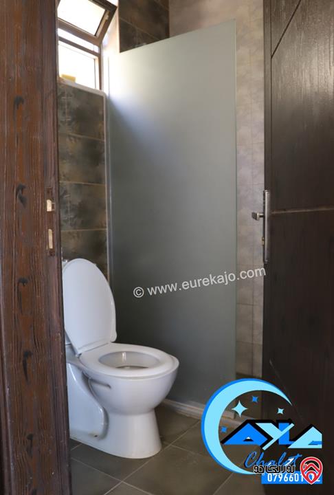 شاليه AyLa Chalet للايجار اليومي في البحر الميت