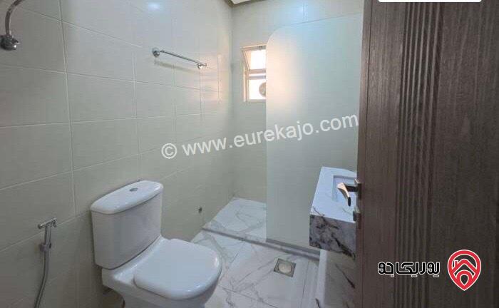 شقة مفروشة طابق اول مساحة 220م للايجار في عمان - ام السماق 