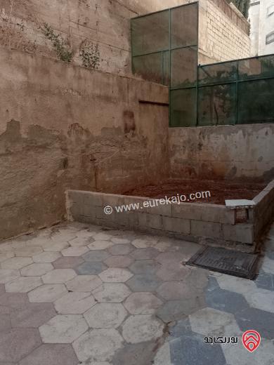 شقة تسوية مساحة 142م للبيع في عمان – جبل الزهور