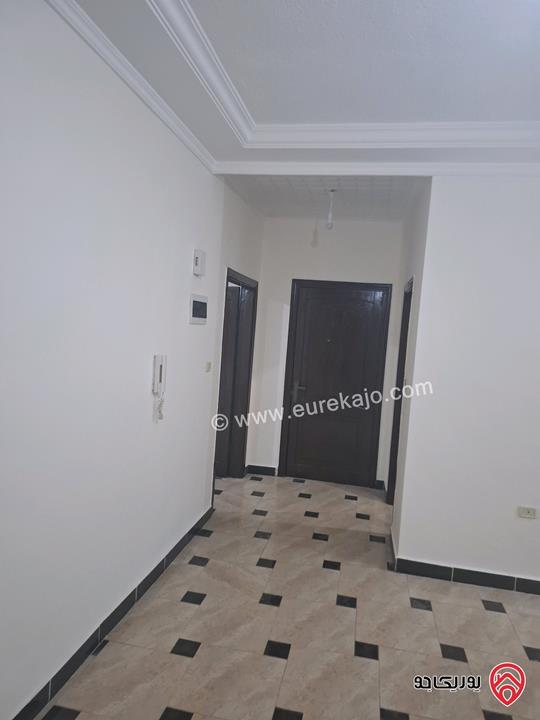 شقة ارضية مساحة 150م مع ترس وكراج خاص 30م للبيع في عمان - ضاحية الاقصى