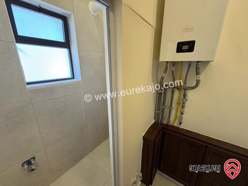 روف فاخر مساحة 375م للبيع في عمان - الحمر 