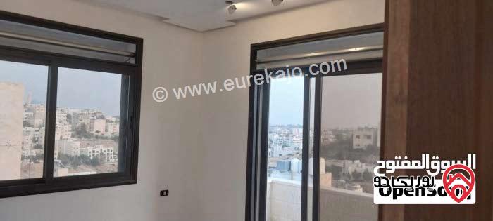 شقة فاخرة طابق اول مساحة 160م للبيع في عمان - دابوق