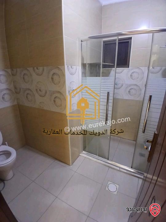 شقة فارغة طابق رابع مع مصعد مساحة 140م للإيجار في عمان - الجاردنز 