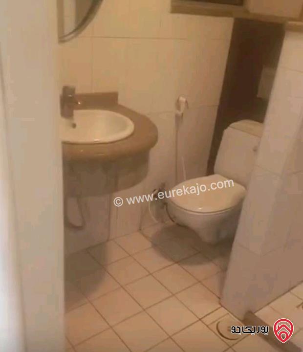 استديو طابق أول مساحة 27م للبيع في عمان - خلدا