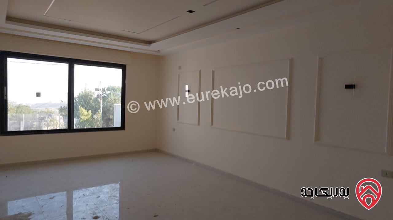  شقق مساحة 210م للبيع في عمان - ضاحية الرشيد 