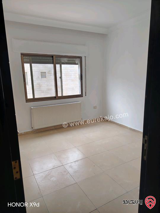 شقة طابق أول مساحة 160م للايجار في عمان - ام السماق