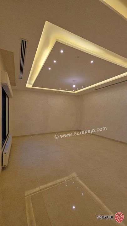 فيلا حديثة مساحة 530م على أرض 620م للبيع في عمان - مرج الحمام 